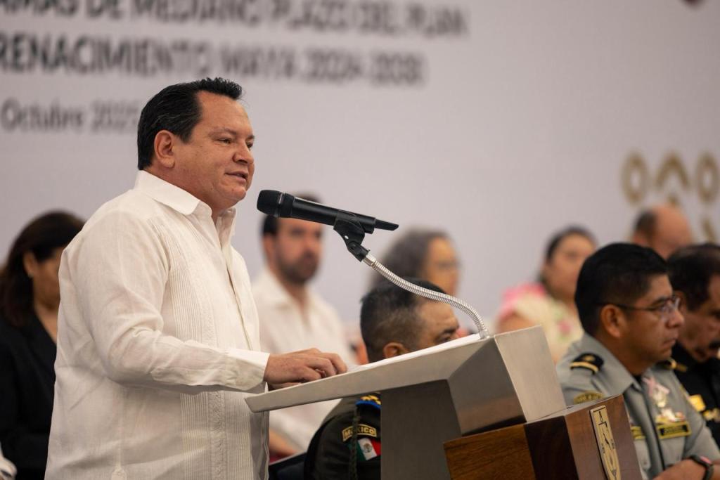 «Los camiones Va y Ven no se van»: Joaquín Díaz&nbsp;Mena