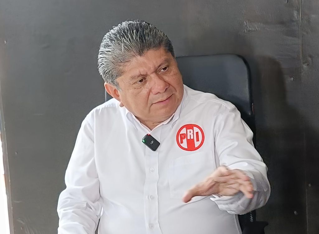 El PRI exige atención inmediata para atender a&nbsp;damnificados