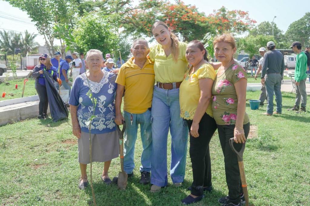 El Ayuntamiento de Mérida construye la ruta para un sistema municipal de&nbsp;cuidados