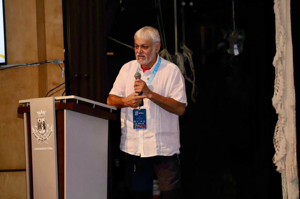 Desde Mérida, exploran la Dimensión Simbólica de la Alimentación en América&nbsp;Latina