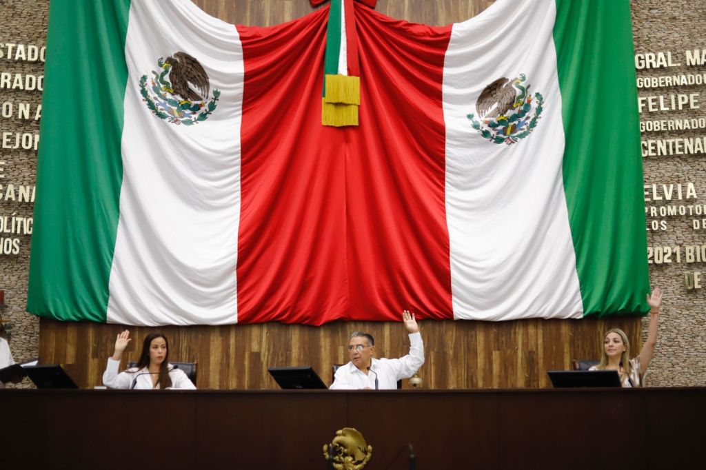 Presentan nueva ley para proteger la actividad ganadera en&nbsp;Yucatán