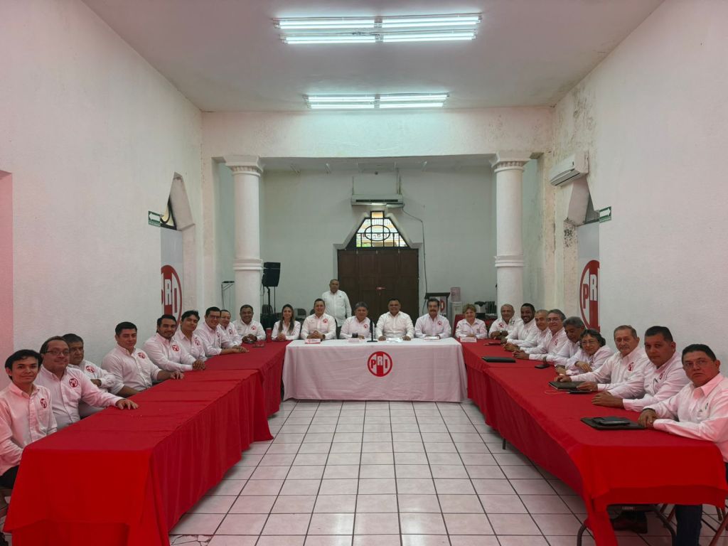 «El PRI no engaña» aseguró su presidenta&nbsp;estatal