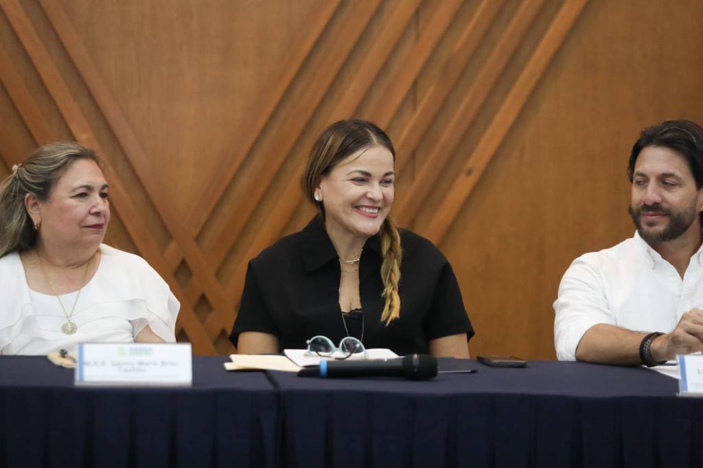 Cecilia Patrón impulsa una Mérida más ordenada, sostenible y&nbsp;humana