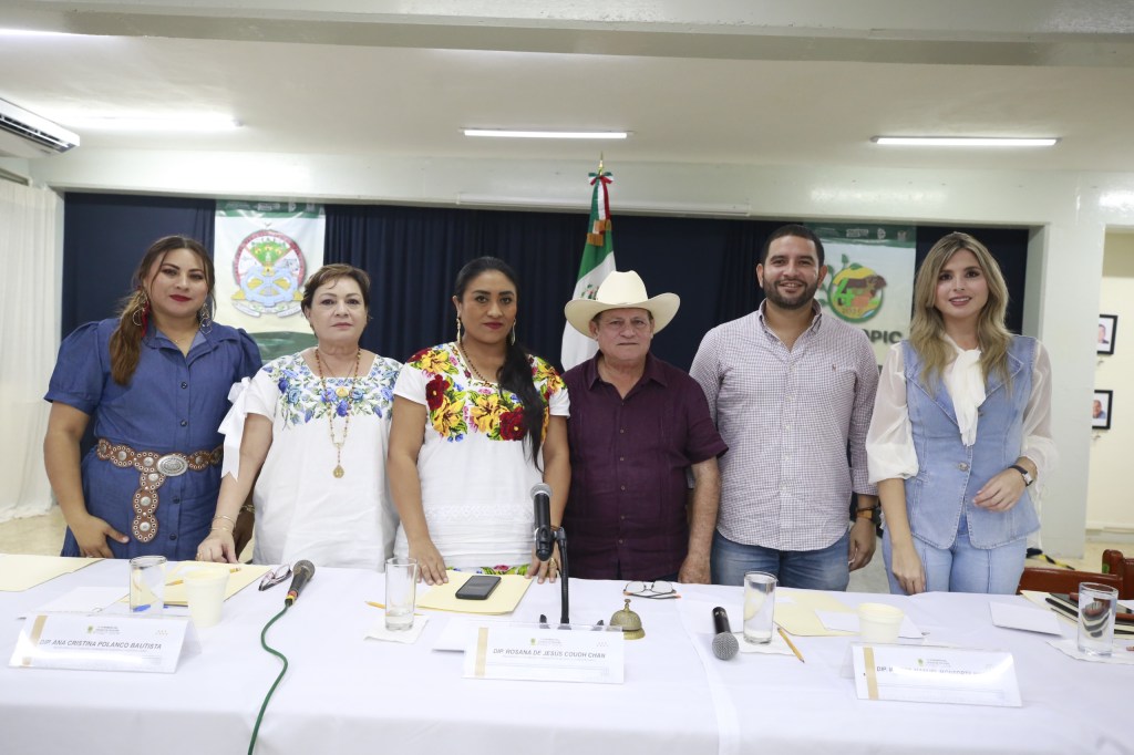 Aprueban en comisión la nueva Ley de&nbsp;Ganadería