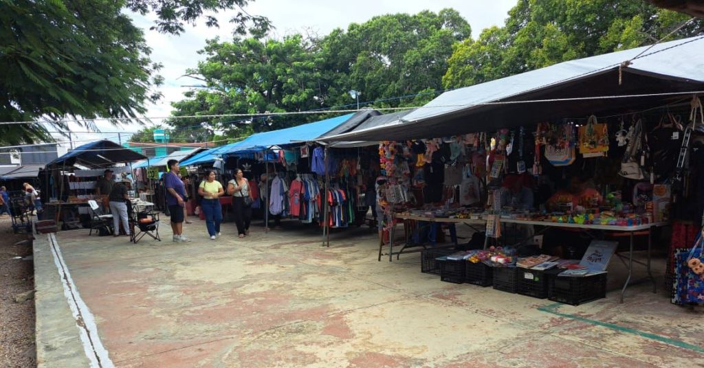 El Ayuntamiento de Mérida confirmó que no aumentó las cuotas de derecho de uso de suelo para&nbsp;comerciantes