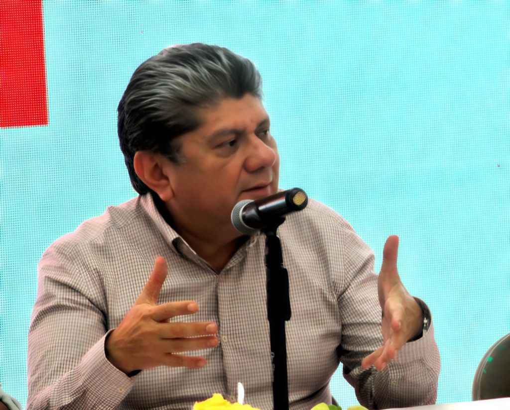 El presupuesto 2026 atenta contra las familias mexicanas:&nbsp;PRI