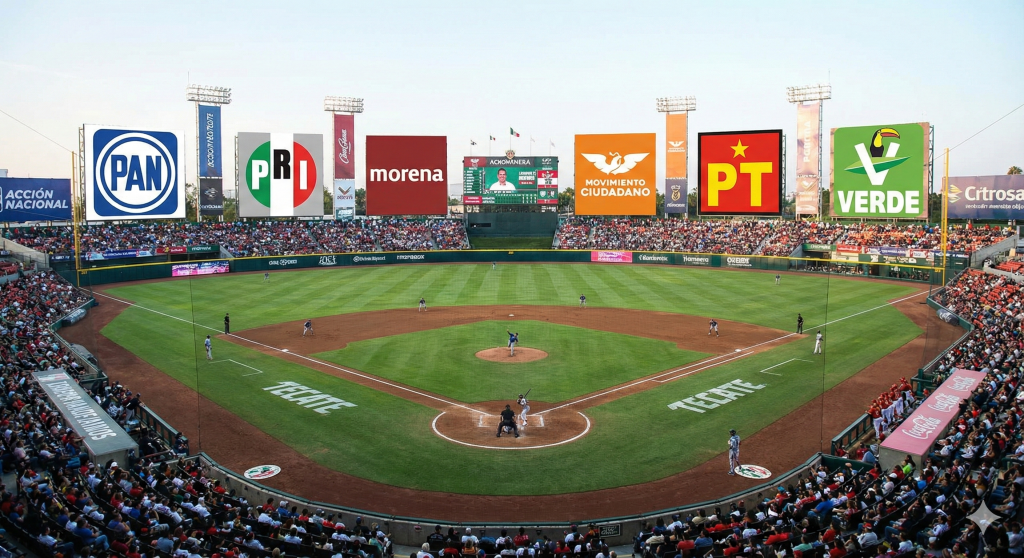 Morena fue sorprendido en emboscada por  ley del autismo en jornada que se le dio entrada a los paquetes económicos del&nbsp;2026