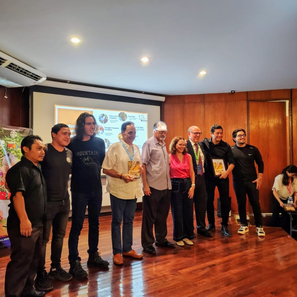 La tradición del pan yucateco conquistó a la&nbsp;UNESCO