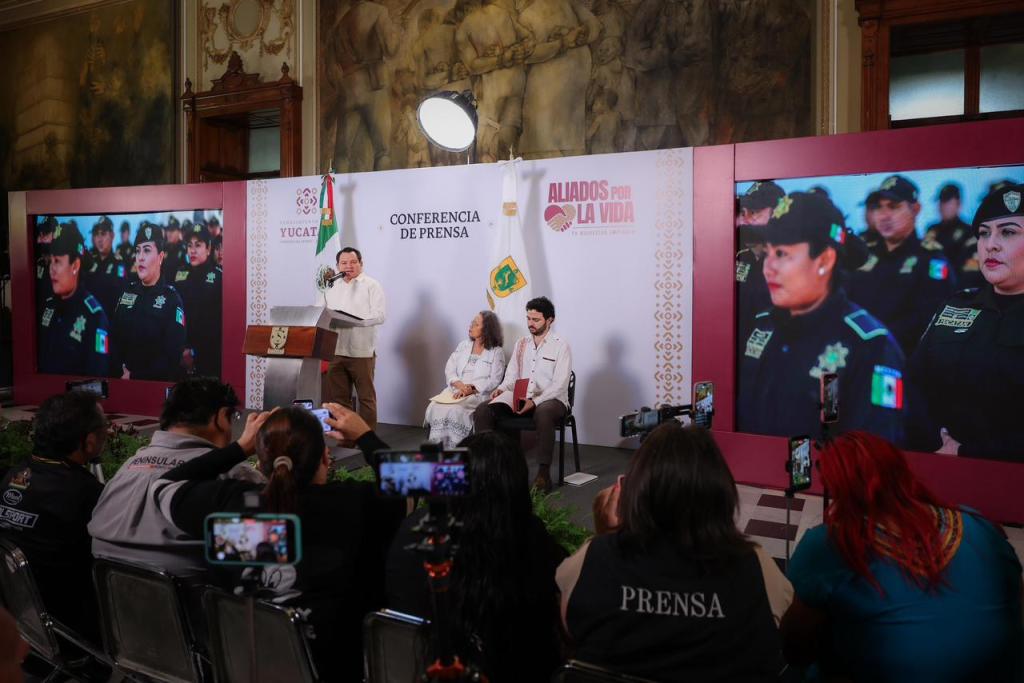 No hay alarma por la nueva cepa de la influenza H3N2 en&nbsp;Yucatán