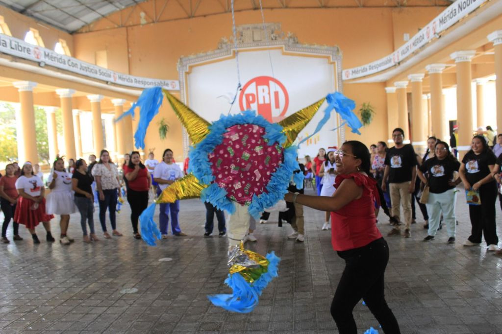 La Casa del Pueblo cierra el año con&nbsp;solidaridad