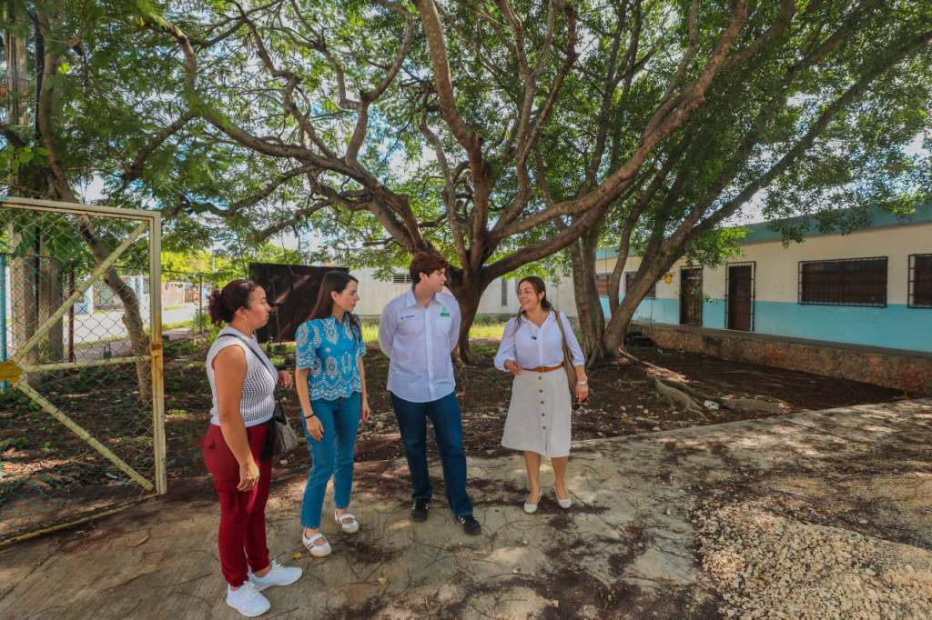 Por primera vez Mérida contará con refugio para mujeres en situación de&nbsp;calle
