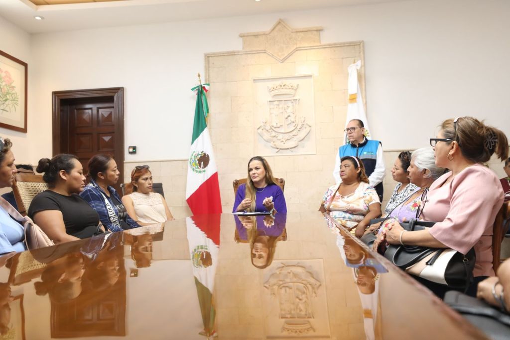 Aprueba Comisión del Congreso por unanimidad la Ley de Hacienda y la Ley de Ingresos del Municipio de&nbsp;Mérida