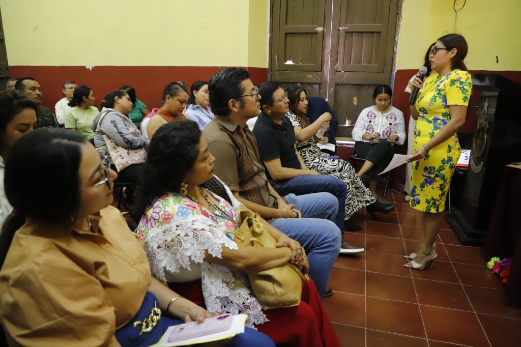 Presentan los obstáculos de vivir en el interior del estado con espectro&nbsp;autista