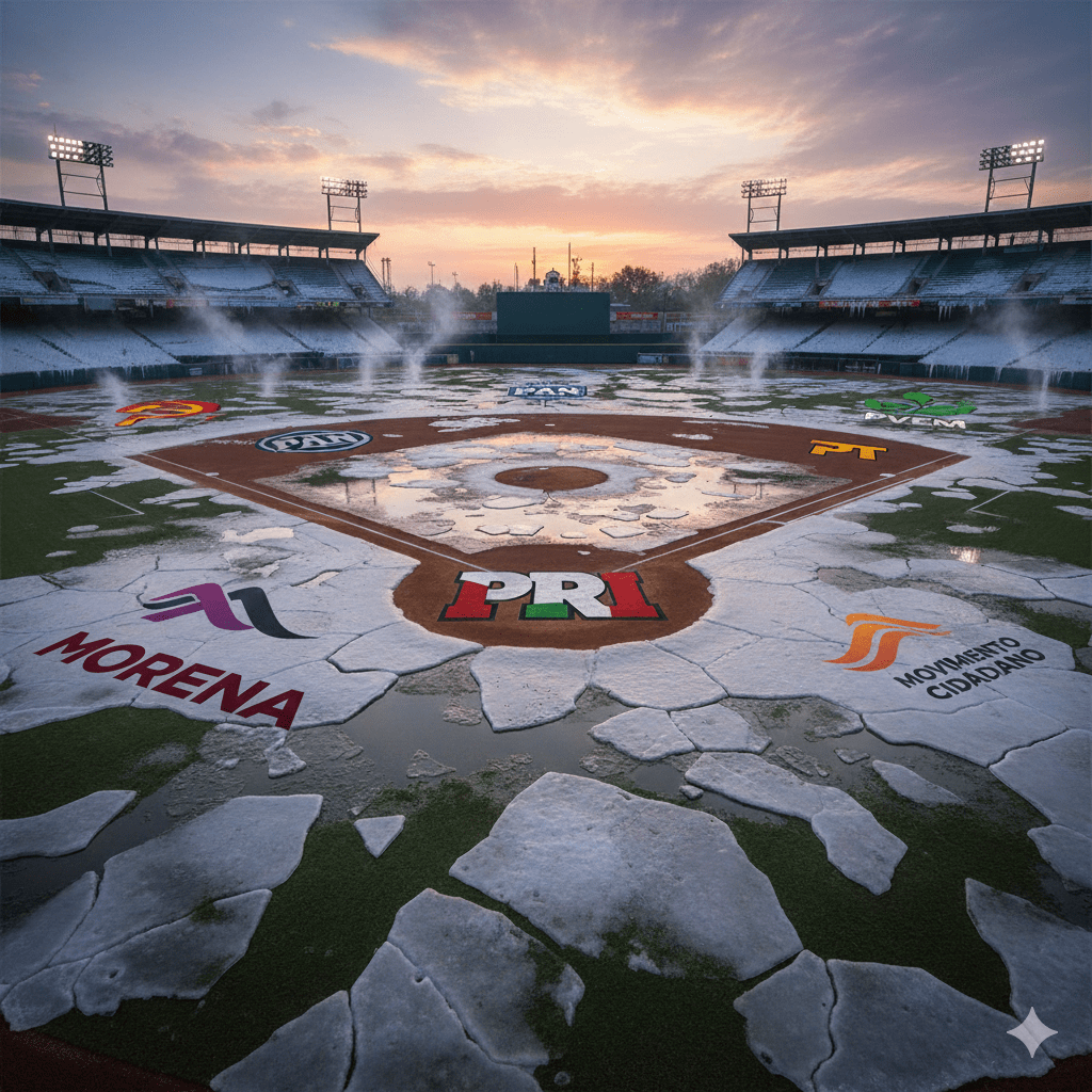 Segundo juego: Congreso de Yucatán descongela y apretó el acelerador en el último día de la&nbsp;temporada