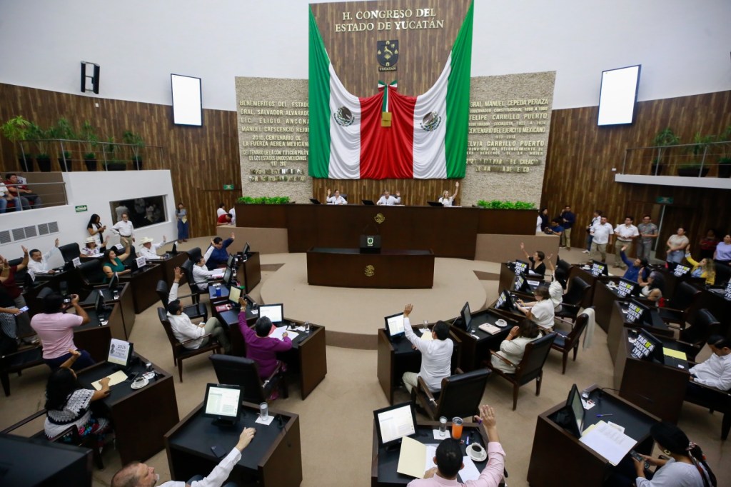 Declaran festividades yucatecas como Patrimonio Cultural Intangible del&nbsp;estado