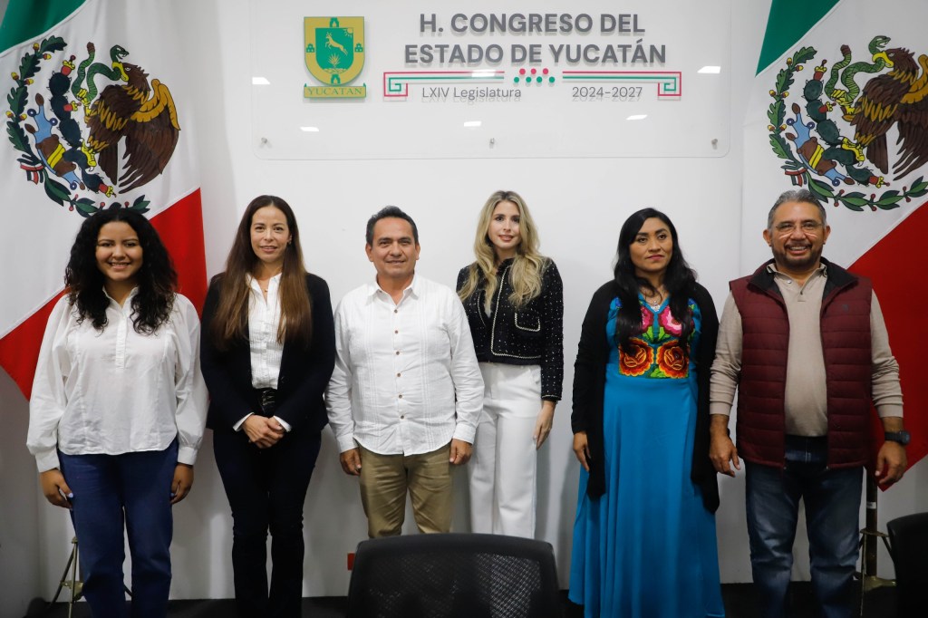 Germán Quintal será el nuevo presidente de la Mesa&nbsp;Directiva