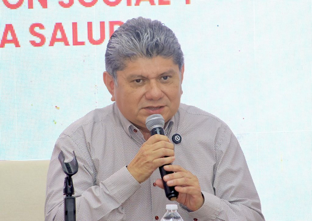 El PRI fortalece su presencia en las comunidades&nbsp;mayas