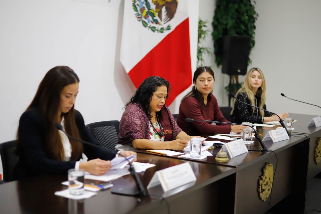 Aprueban convocatoria del reconocimiento “Consuelo Zavala Castillo”&nbsp;2026