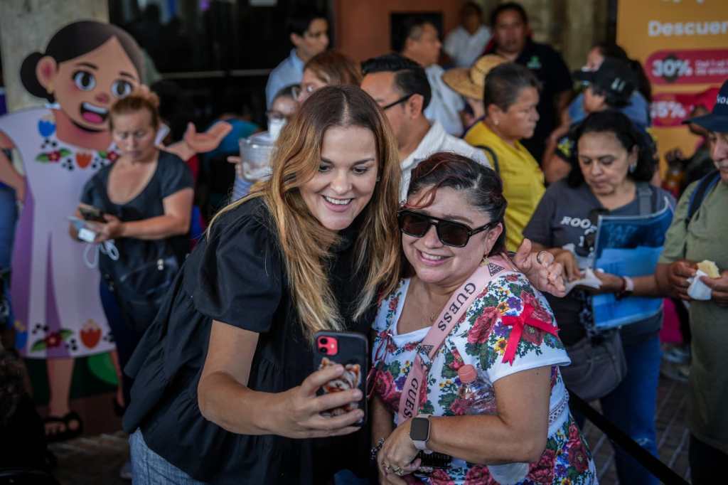 Ya se encuentran en proceso de licitación obras de repavimentación para 26 colonias de&nbsp;Mérida