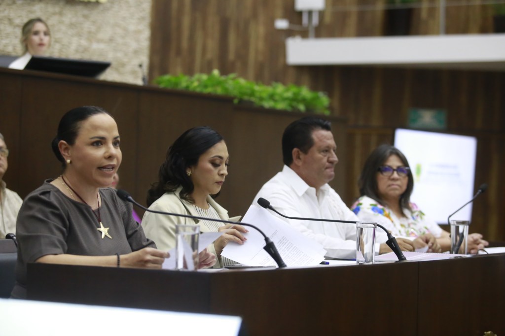 Pesca, campo, mujeres y Bienestar fueron los temas de la segunda jornada de&nbsp;glosas