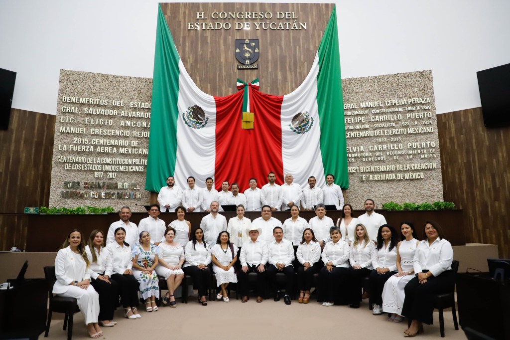 Inició el segundo periodo legislativo con posiciones&nbsp;encontradas