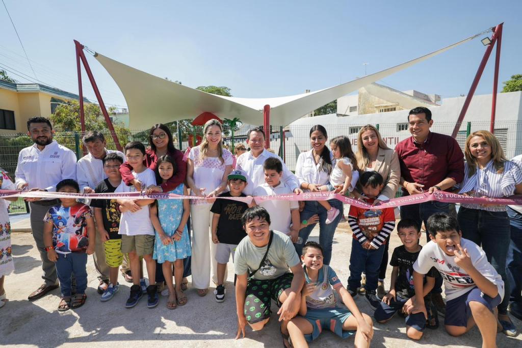 Gobierno del Renacimiento Maya cumple compromiso con familias de Fovissste&nbsp;Morelos