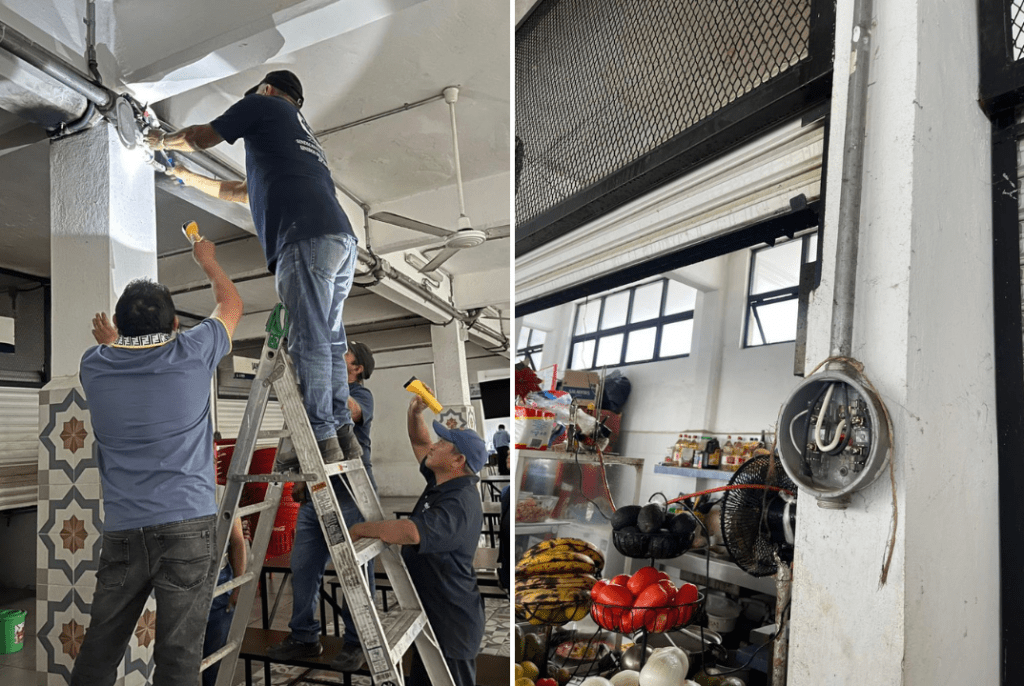 corto circuito lucas de galvez