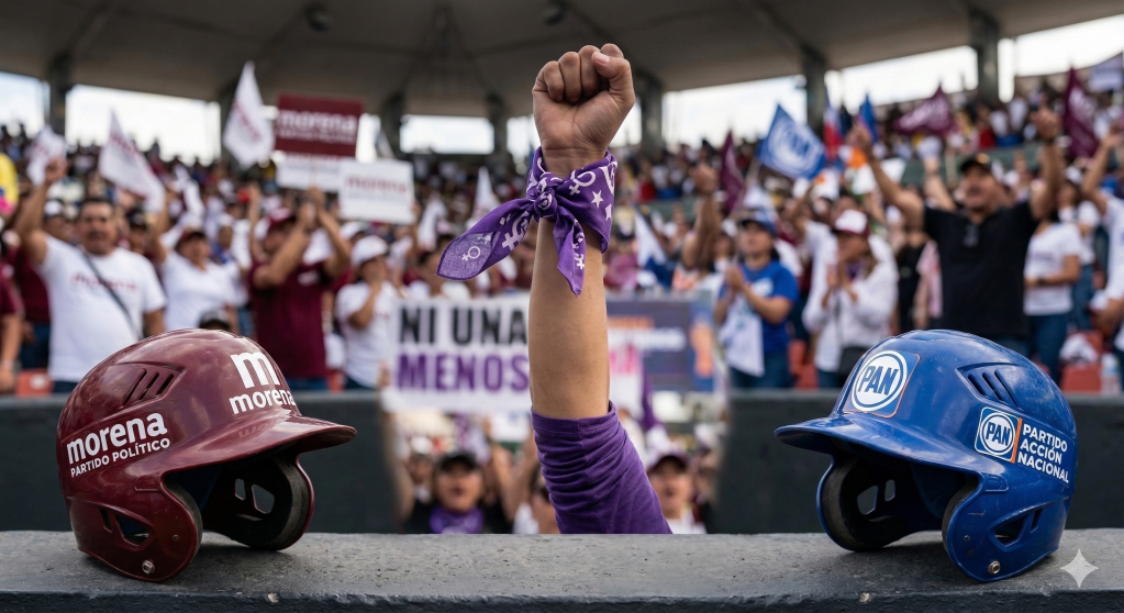 Garantizar las vacunas y la responsabilidad compartida en el embarazo: los batazos antes del&nbsp;8-M