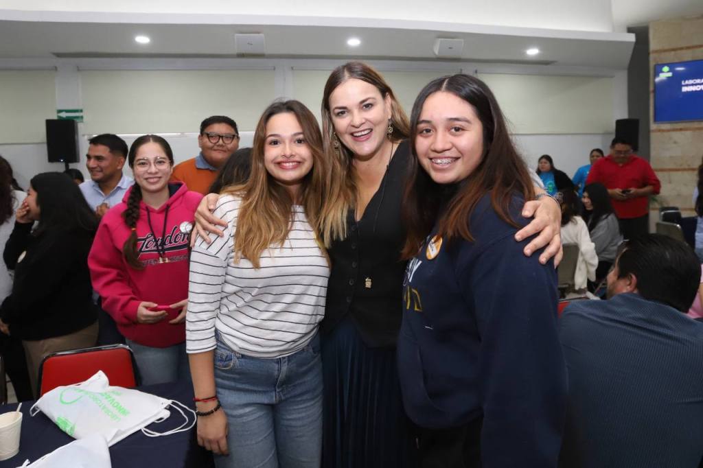 Universidad de las Mujeres, compromiso y acción de Cecilia&nbsp;Patrón