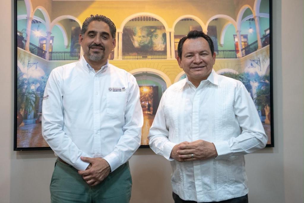 Renacimiento Maya atrae a Mérida a nueve mil aspirantes a residencias médicas e impulsa economía de la capital&nbsp;yucateca