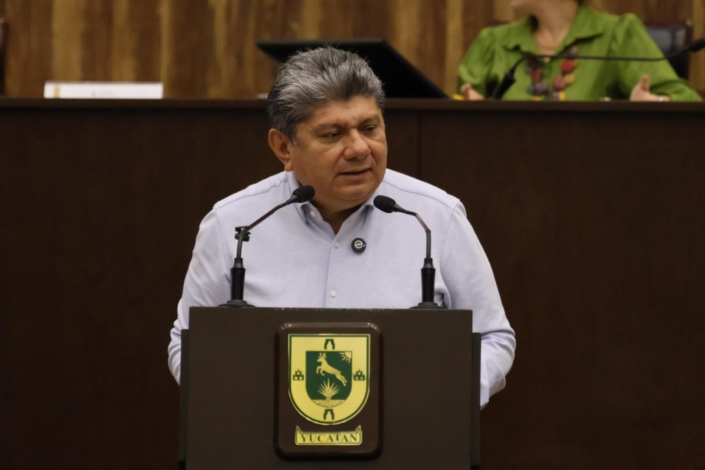 «Con la salud mental no se juega»: Gaspar Quintal&nbsp;Parra