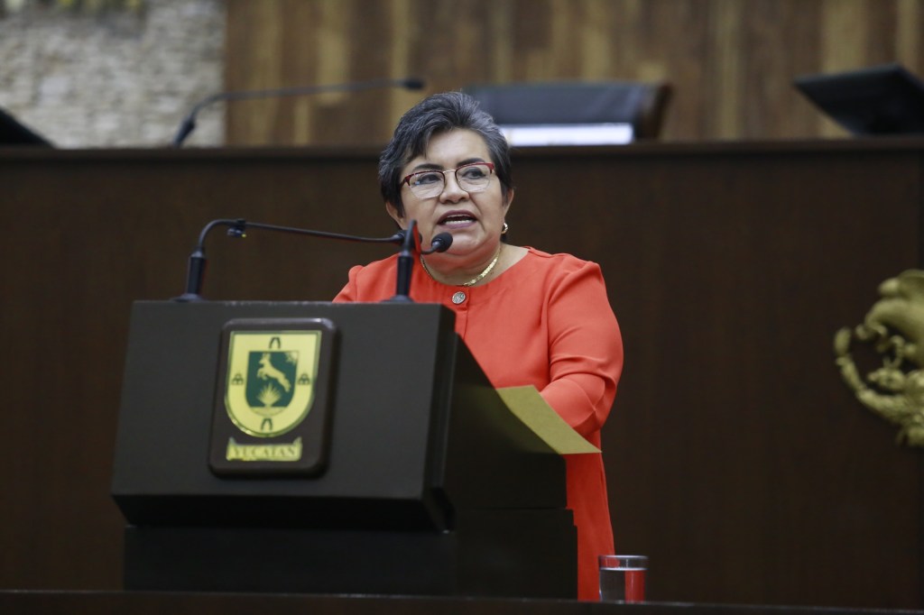 Congreso fortalece protección y bienestar de la comunidad educativa en&nbsp;Yucatán