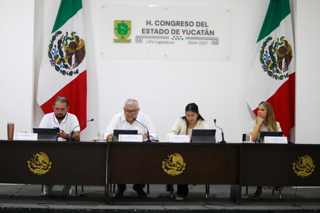 Comisiones Unidas aprueban reformas para fortalecer los derechos de las personas que viven con&nbsp;VIH