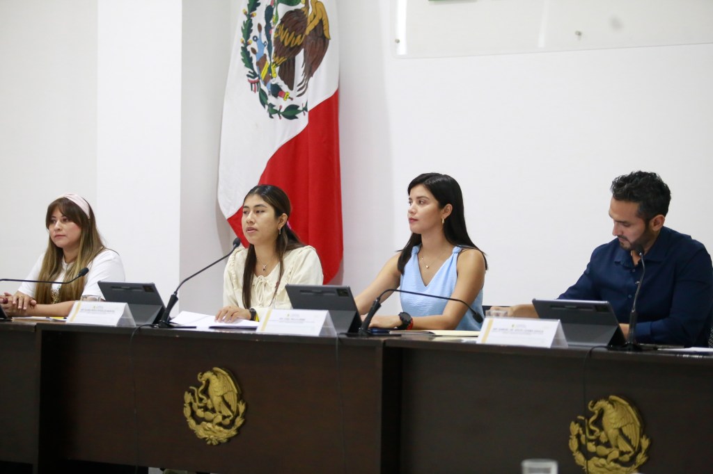 Comisión aprueba otorgar el reconocimiento “Efraín Calderón Lara”&nbsp;2026