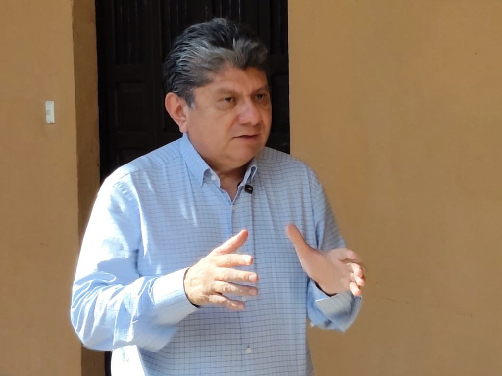 El PRI perfila liderazgos nuevos para la ciudad de&nbsp;Mérida