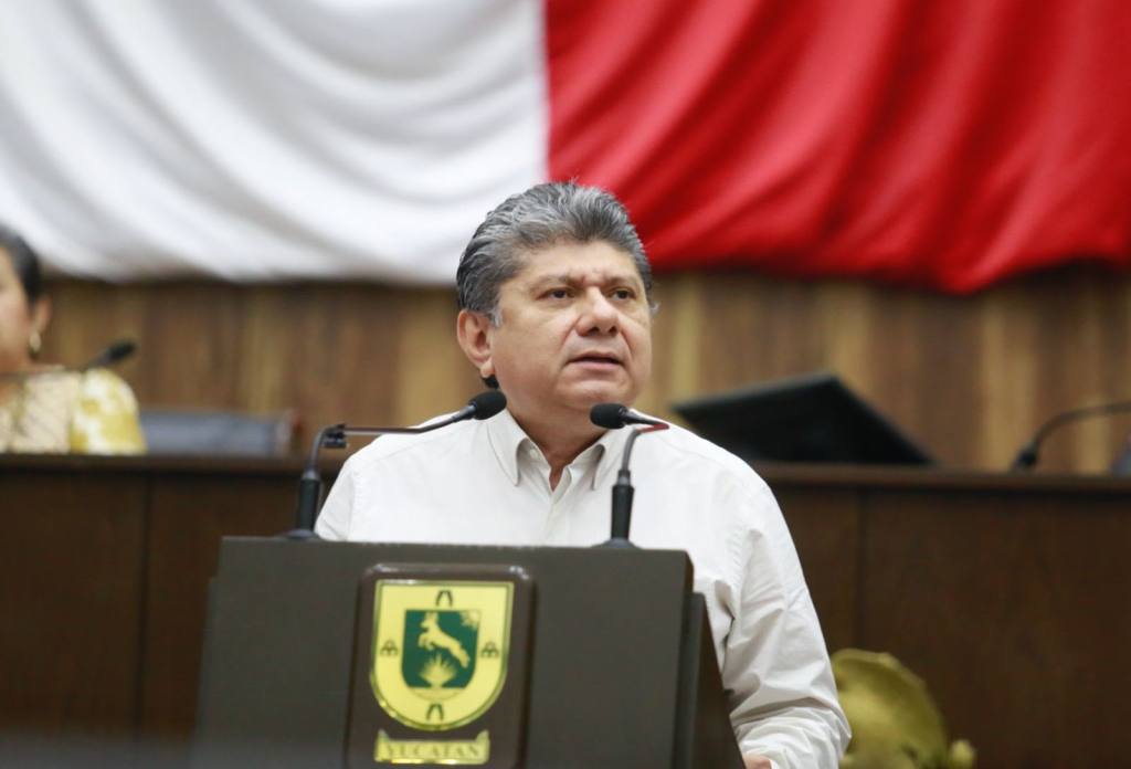 Reconocer a la ENSY es hacer justicia: Gaspar Quintal&nbsp;Parra